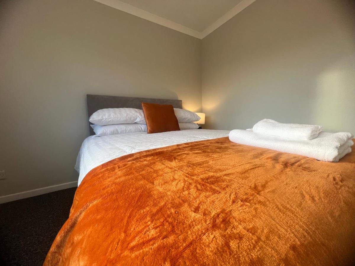 The Coral Guest House 1 Fratton Park بورتسماوث المظهر الخارجي الصورة