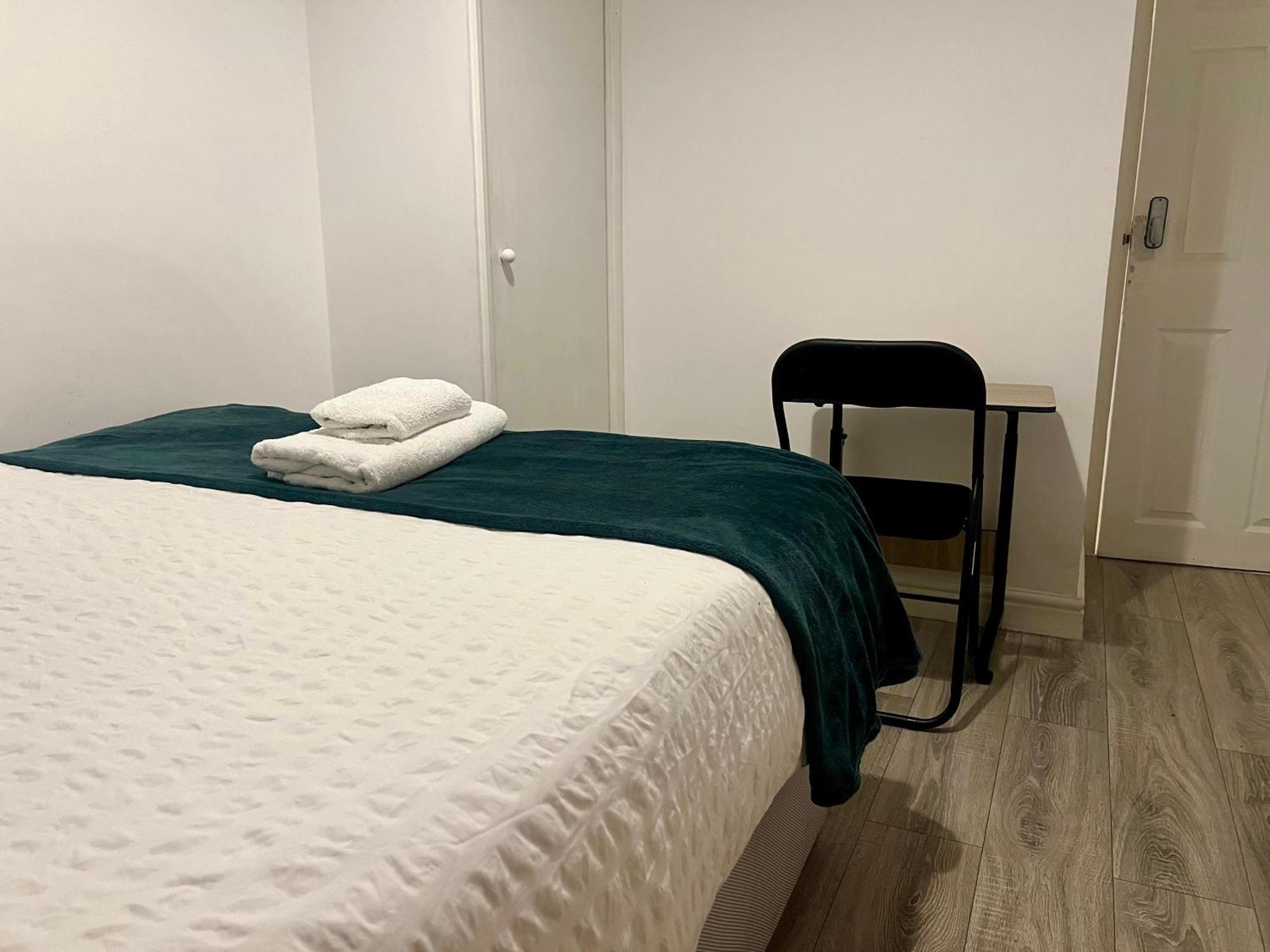 The Coral Guest House 1 Fratton Park بورتسماوث المظهر الخارجي الصورة